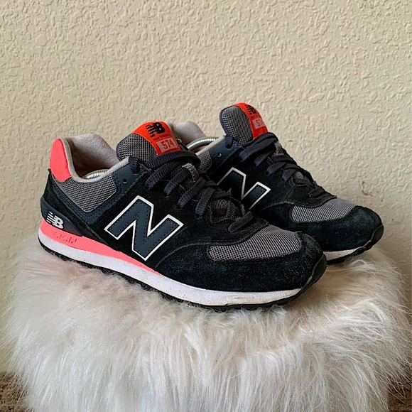 New Balance Shoes | New Balance Womens 547 Old School | Poshmark